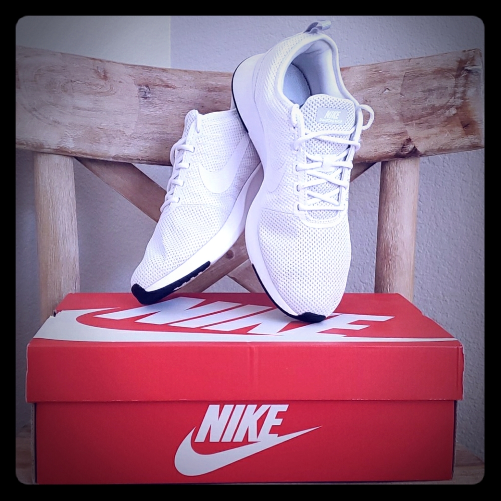 Nike Dualtone Racer (GS)